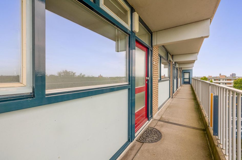 Jan Vermeerstraat 403