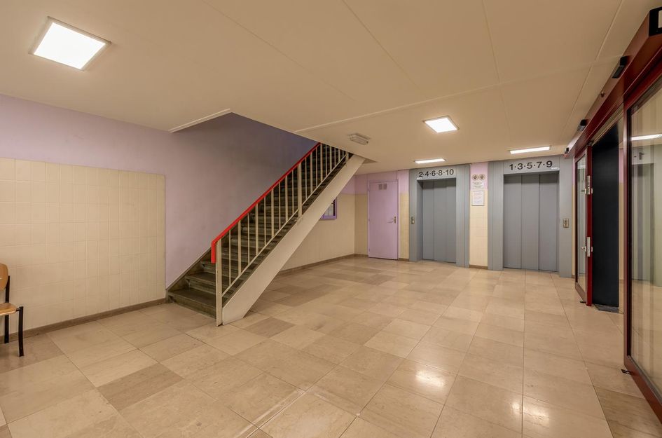 Jan Vermeerstraat 403