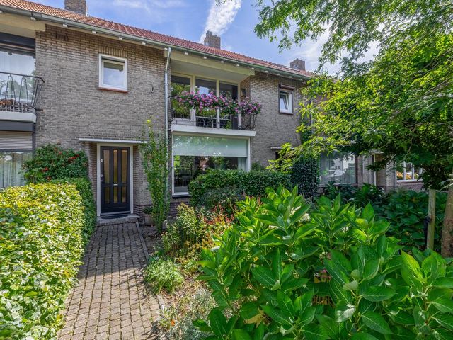 Hogeweg 122, Venlo