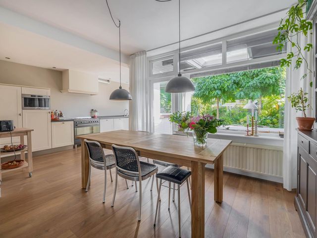 Hogeweg 122, Venlo