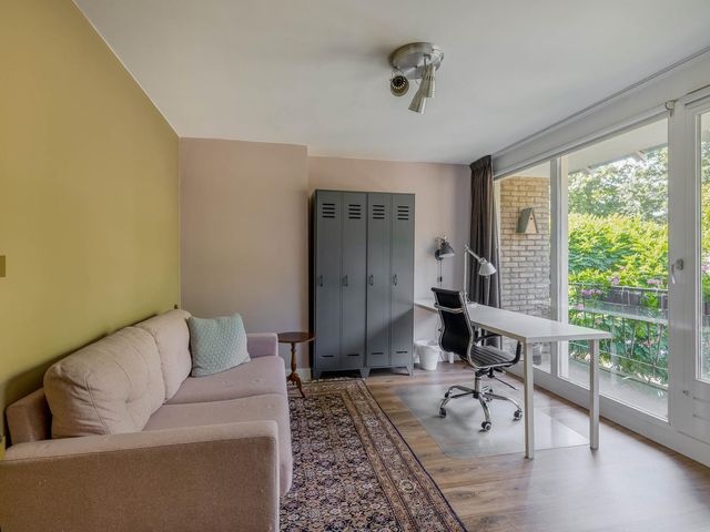 Hogeweg 122, Venlo