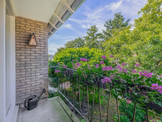 Hogeweg 122, Venlo