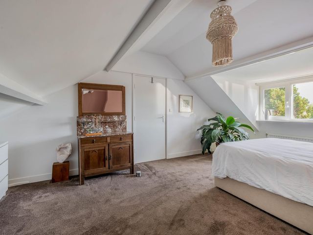 Hogeweg 122, Venlo