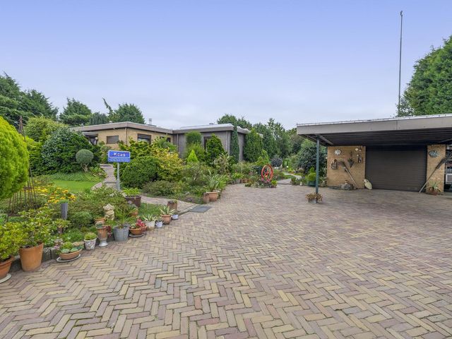 Bosheideweg 2, Kessel