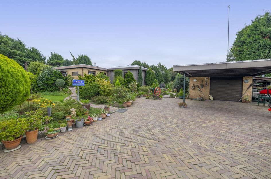 Bosheideweg 2