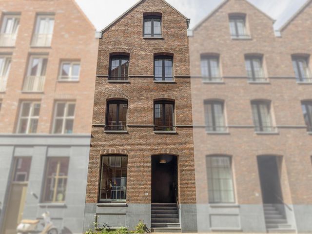 Maasschriksel 85, Venlo