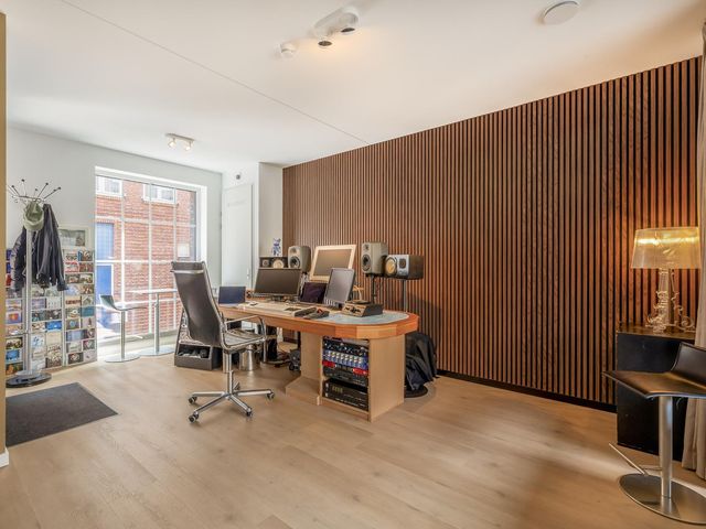 Maasschriksel 85, Venlo