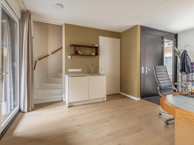Maasschriksel 85, Venlo