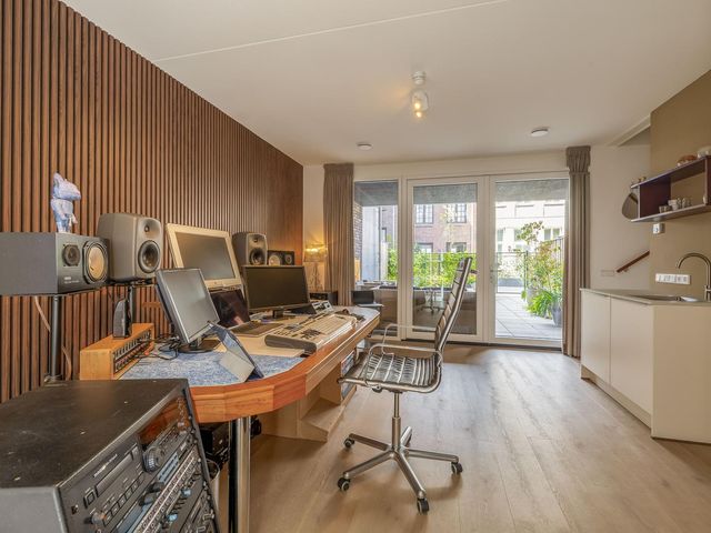 Maasschriksel 85, Venlo