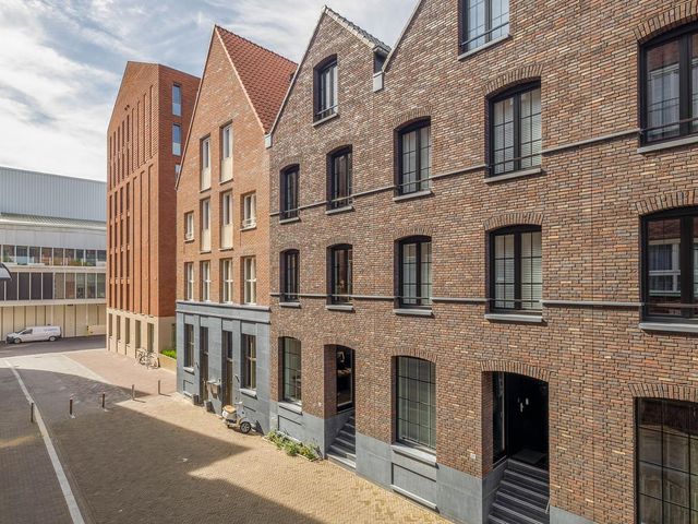 Maasschriksel 85, Venlo