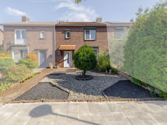 Reigerstraat 17, Tegelen