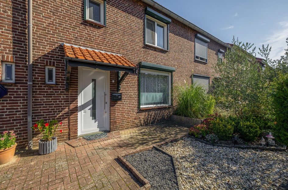 Reigerstraat 17
