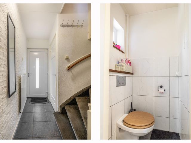Reigerstraat 17, Tegelen