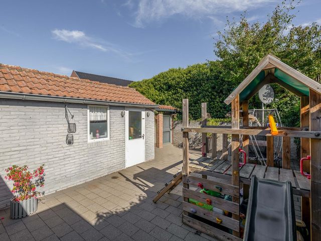 Reigerstraat 17, Tegelen