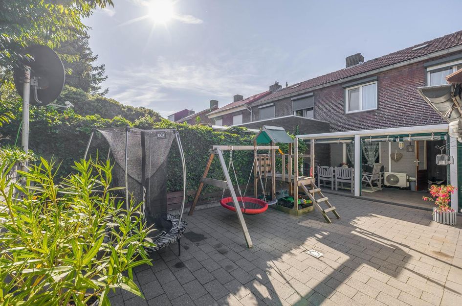 Reigerstraat 17