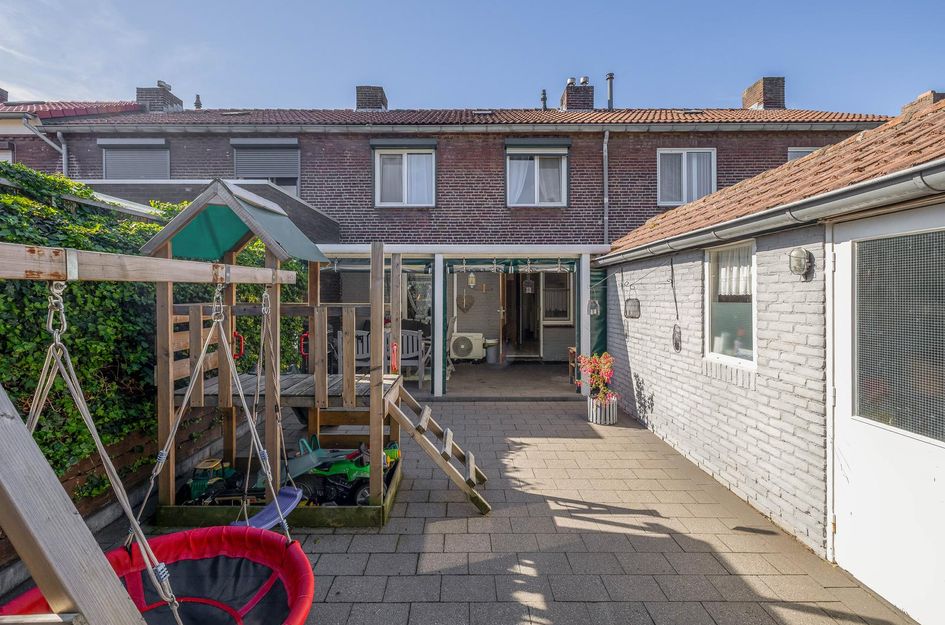 Reigerstraat 17