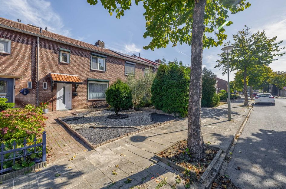 Reigerstraat 17