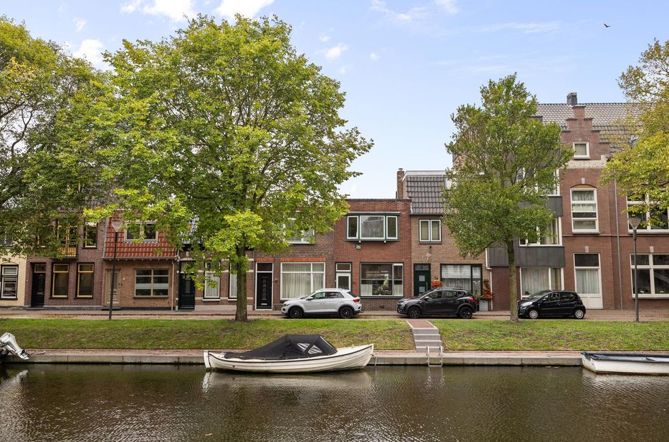 Molengracht 20