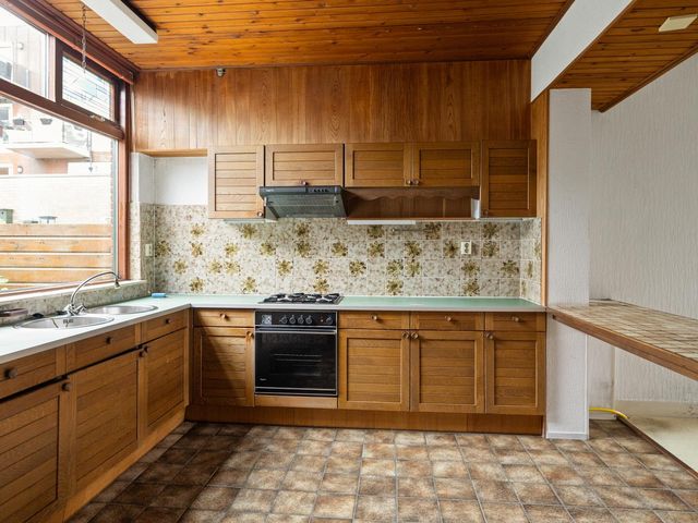Molengracht 20, Den Helder