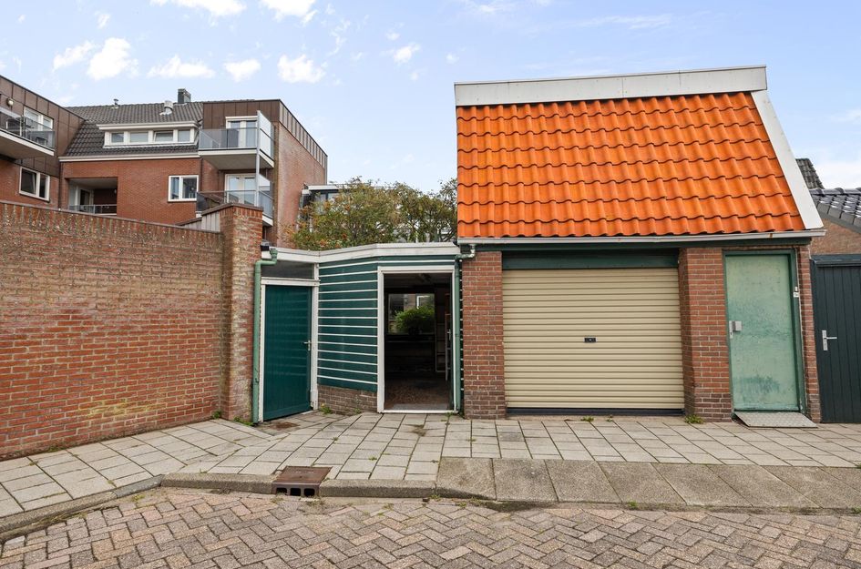 Molengracht 20