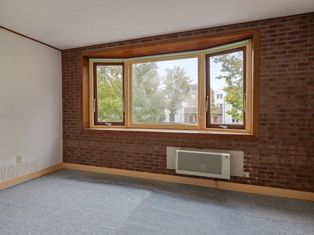 Molengracht 20, Den Helder