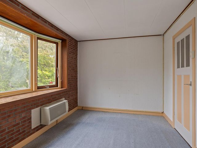 Molengracht 20, Den Helder