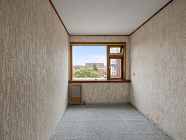Molengracht 20, Den Helder