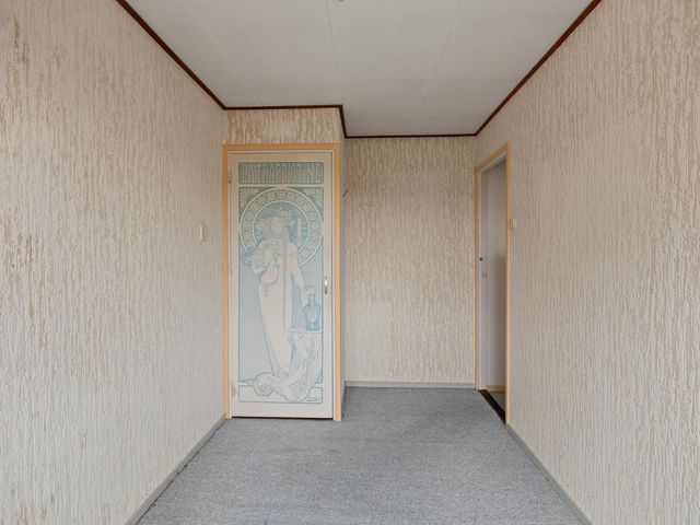 Molengracht 20, Den Helder