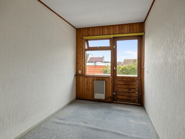 Molengracht 20, Den Helder