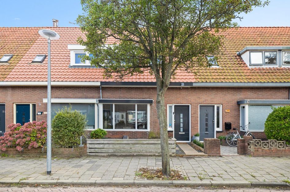 Ooievaarstraat 14