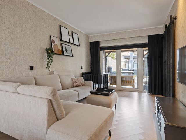 Ooievaarstraat 14, Den Helder