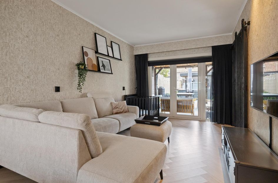 Ooievaarstraat 14