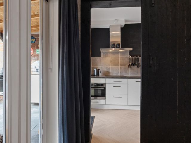 Ooievaarstraat 14, Den Helder