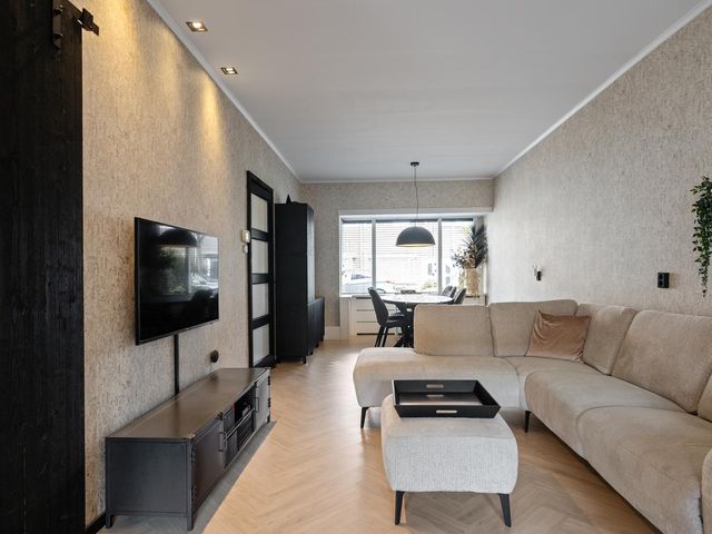 Ooievaarstraat 14, Den Helder