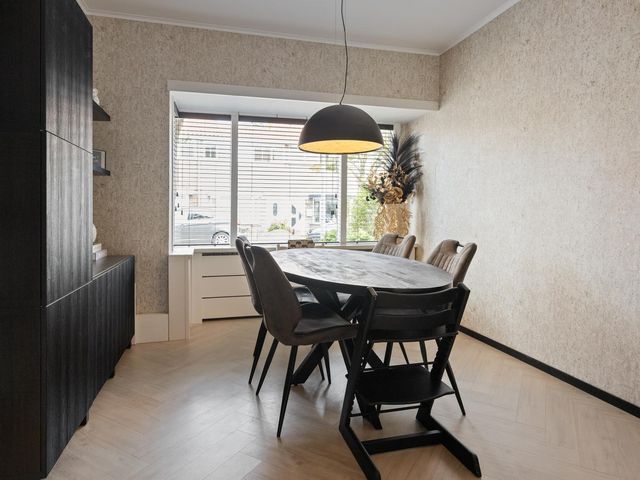 Ooievaarstraat 14, Den Helder