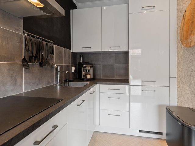 Ooievaarstraat 14, Den Helder