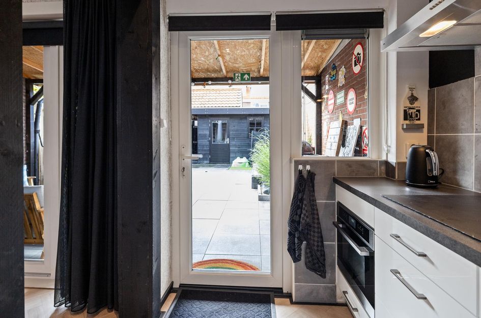 Ooievaarstraat 14