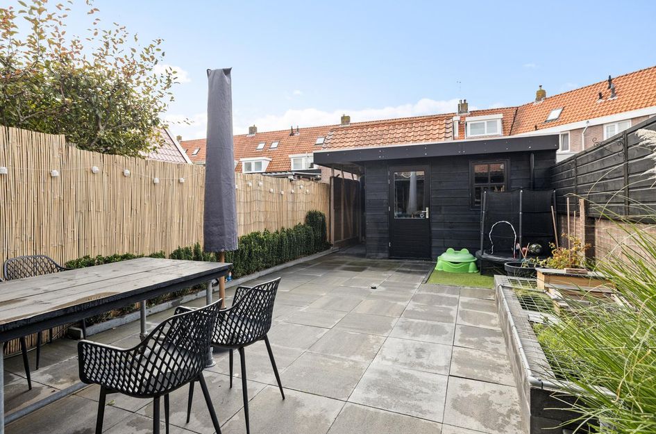 Ooievaarstraat 14
