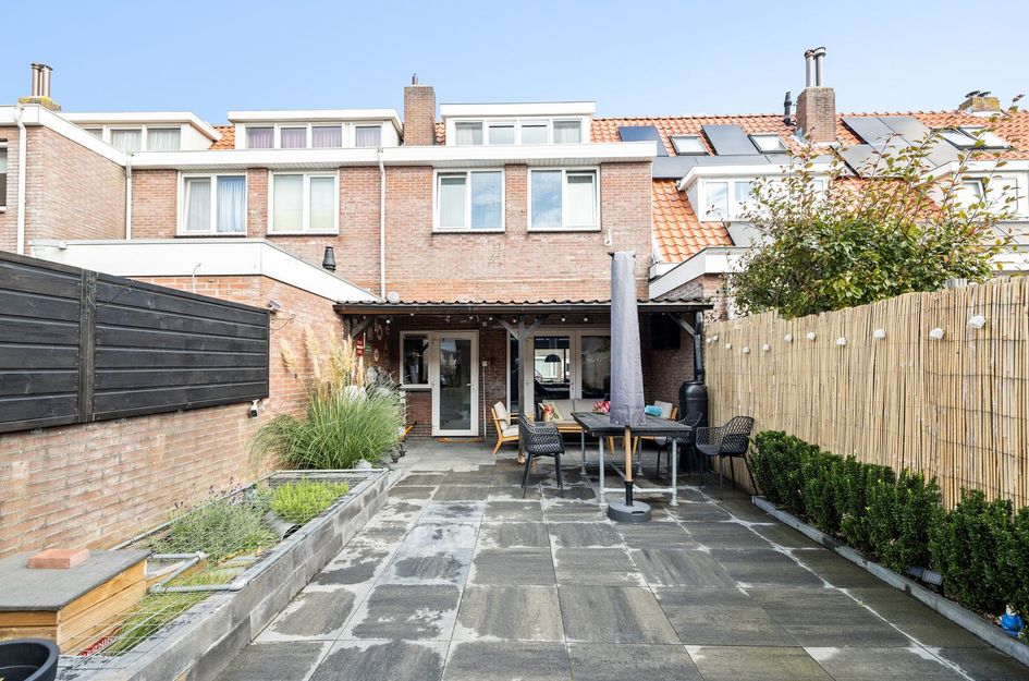 Ooievaarstraat 14