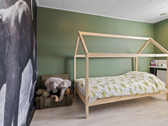 Ooievaarstraat 14, Den Helder