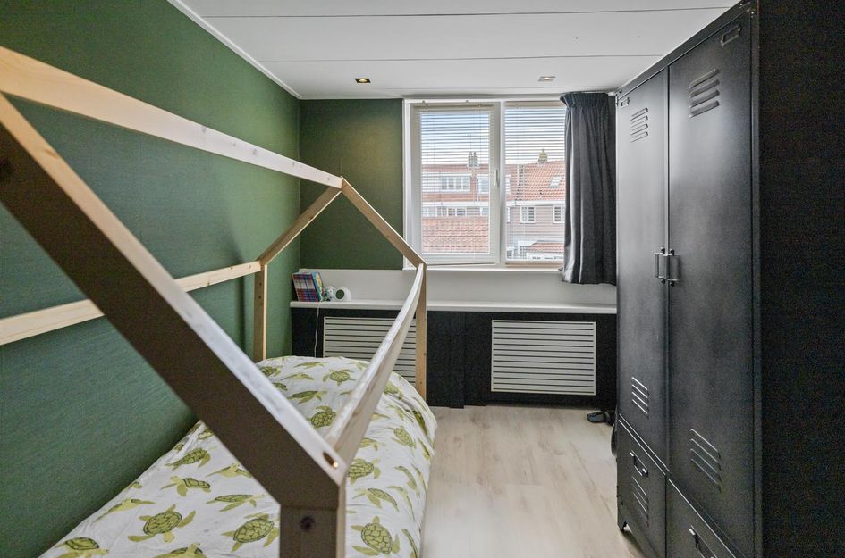 Ooievaarstraat 14