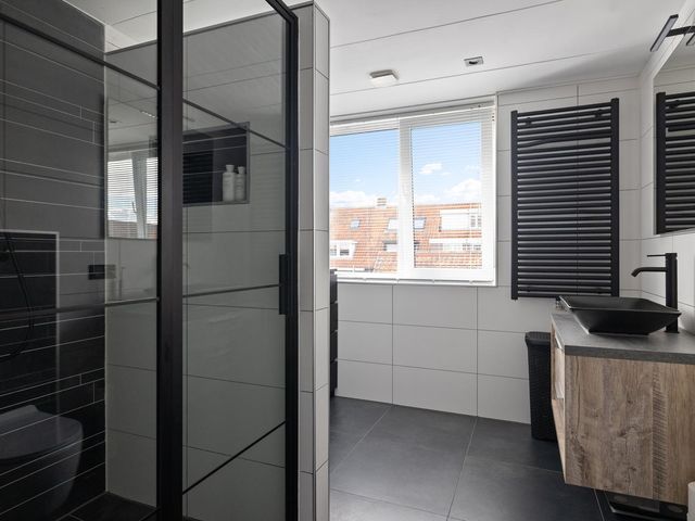 Ooievaarstraat 14, Den Helder