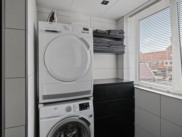 Ooievaarstraat 14, Den Helder