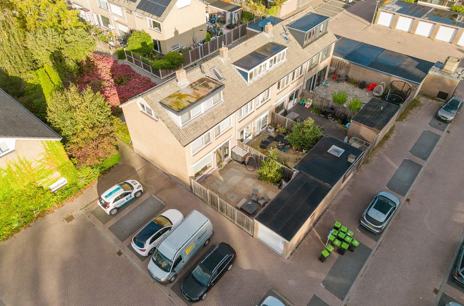 Walnootstraat 15