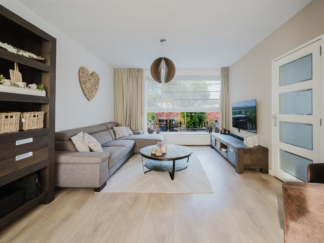 Walnootstraat 15, Spijkenisse