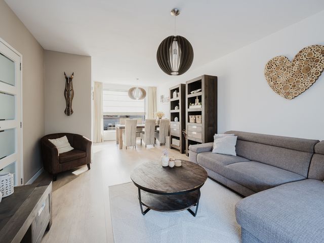 Walnootstraat 15, Spijkenisse