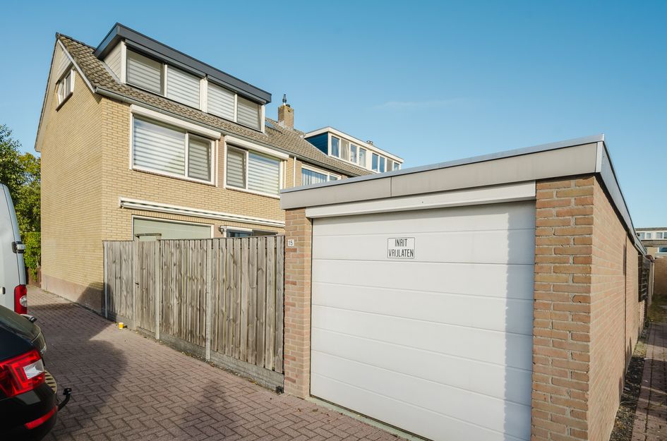 Walnootstraat 15