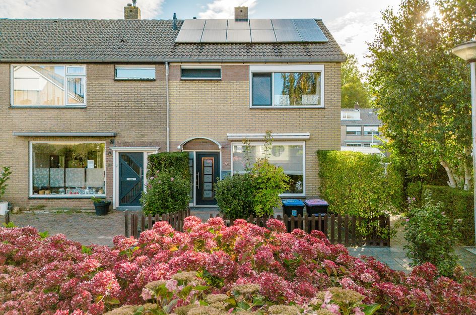 Walnootstraat 15