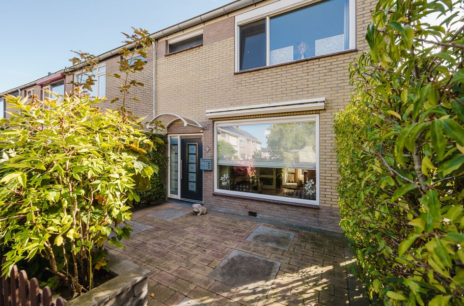 Walnootstraat 15