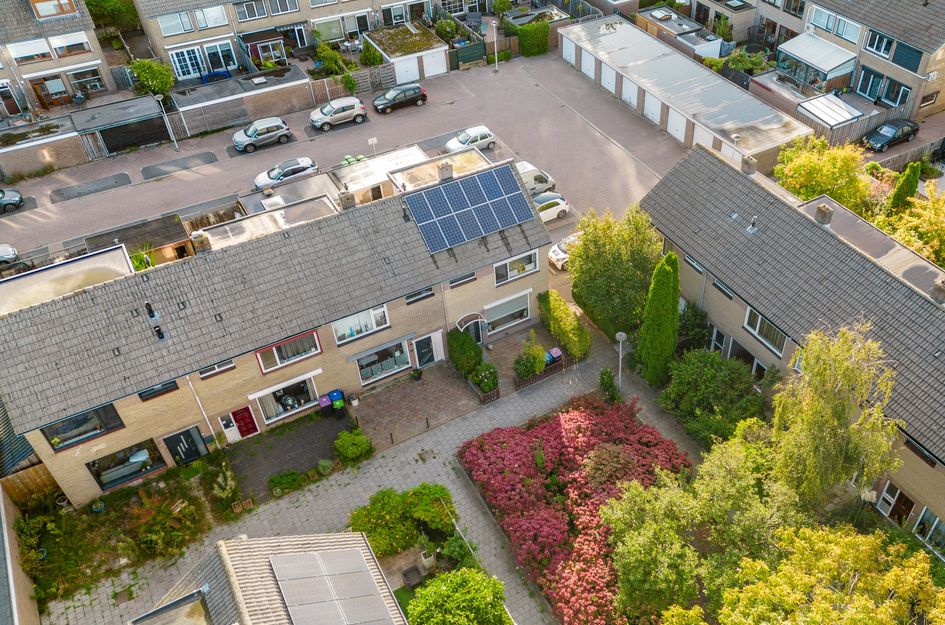 Walnootstraat 15